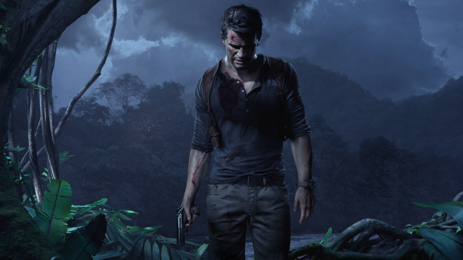The Last of Us 3 i Uncharted 5 – Naughty Dog o przyszłości serii