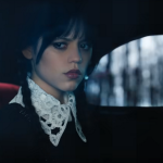 Wednesday sezon 2 – Jenna Ortega jako Wednesday Addams