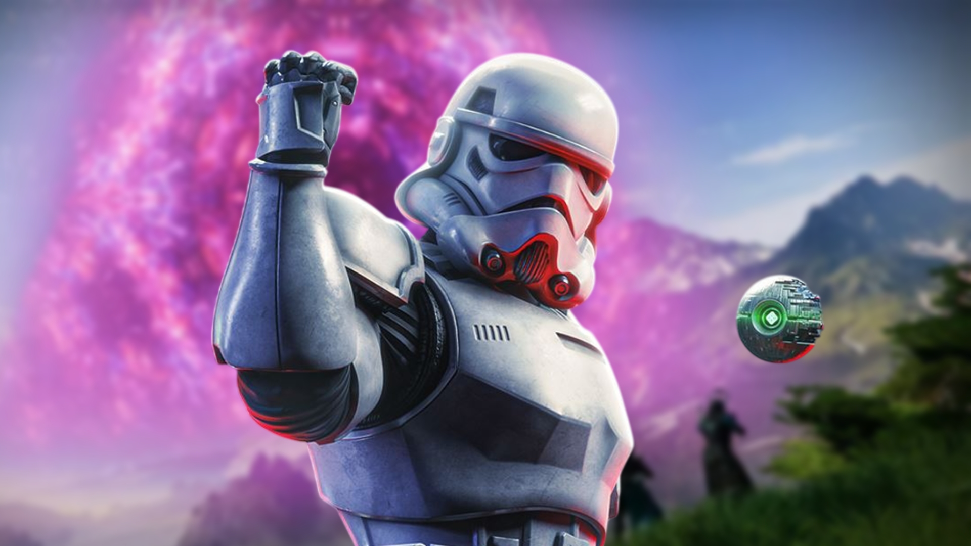 Destiny 2 Renegades – nadchodzi dodatek inspirowany Star Wars Destiny 2 Renegades – dodatek inspirowany Gwiezdnymi Wojnami, nowe lokacje i blastery