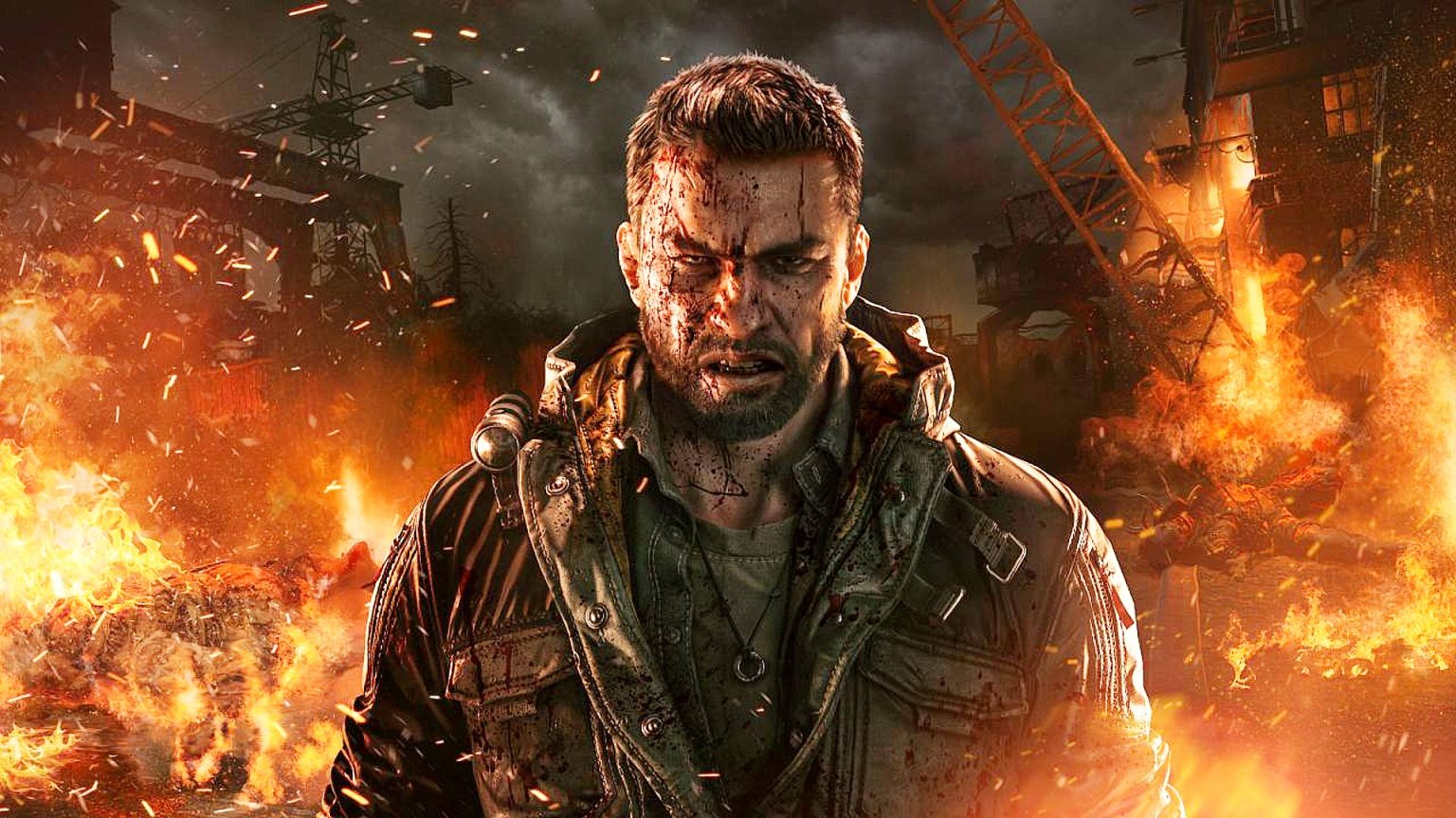 Dying Light The Beast recenzja – walka z ogromnym mutantem w świecie zombie