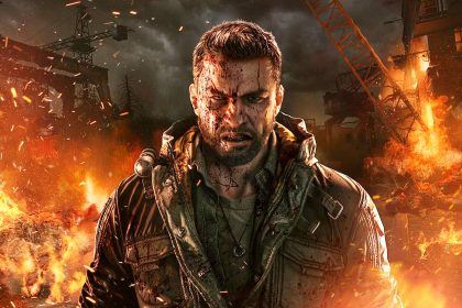 Dying Light The Beast recenzja – walka z ogromnym mutantem w świecie zombie