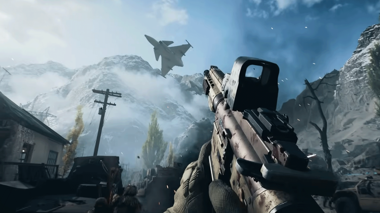 wstępne pobieranie Battlefield 6 – premiera i start serwerów