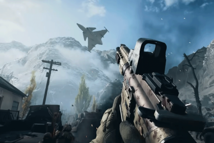 wstępne pobieranie Battlefield 6 – premiera i start serwerów