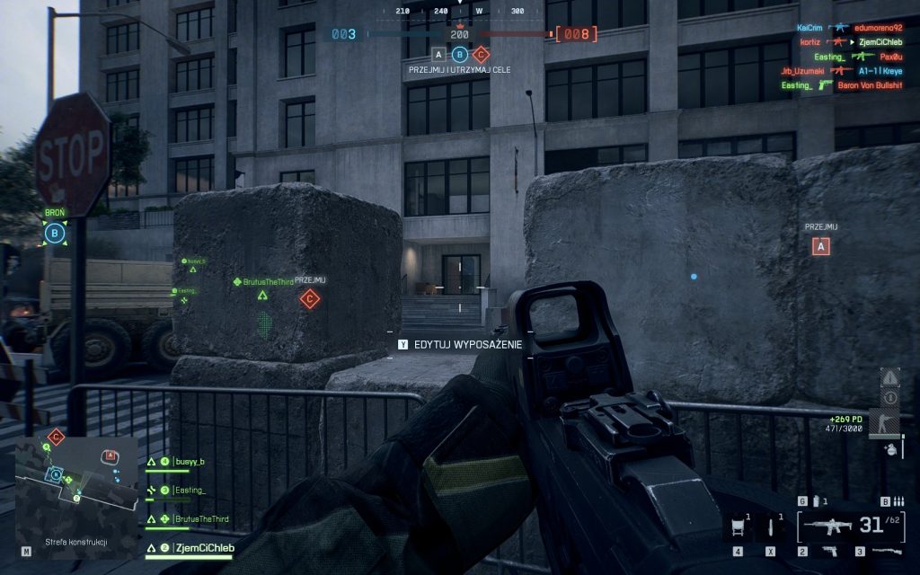 Battlefield 6 recenzja