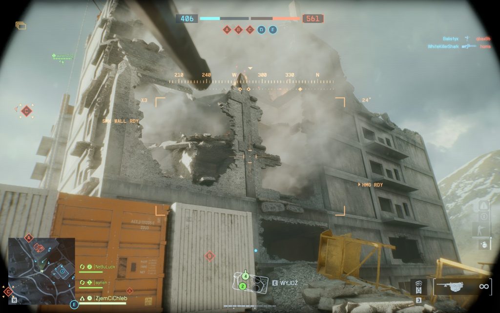 Battlefield 6 recenzja