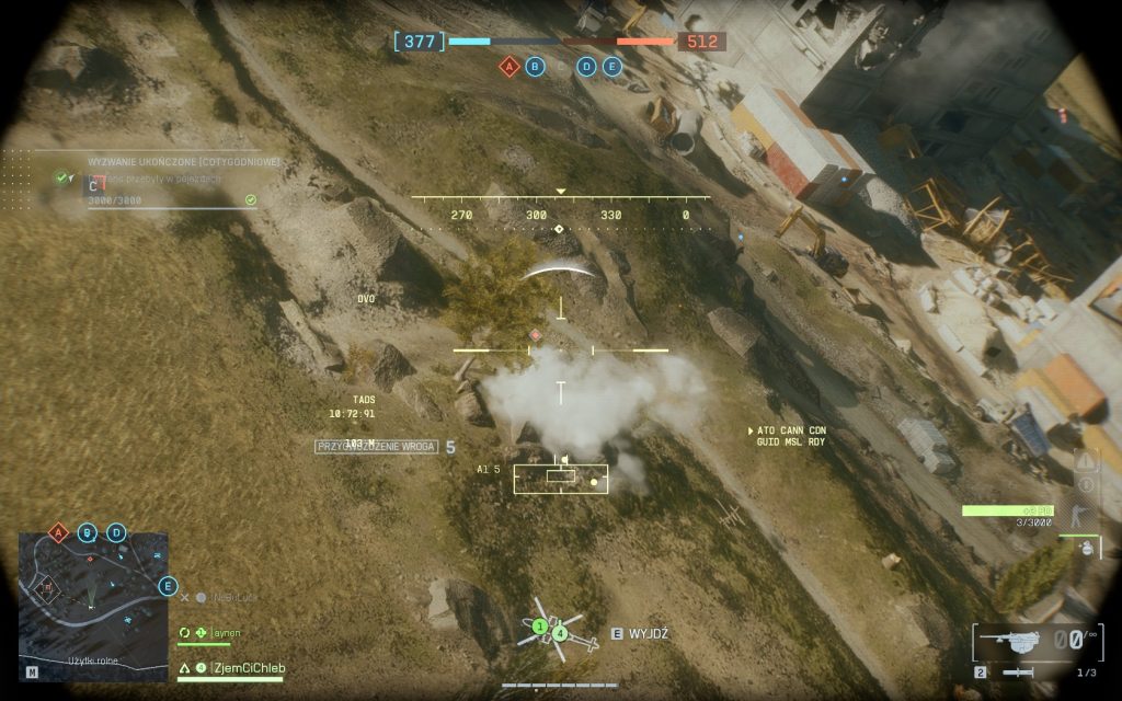 Battlefield 6 recenzja