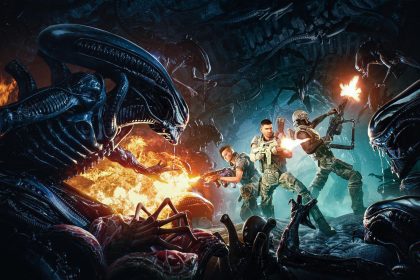 Aliens: Fireteam Elite 2 – kontynuacja kooperacyjnego horroru science fiction