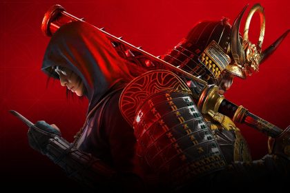 Assassin’s Creed Shadows Switch 2