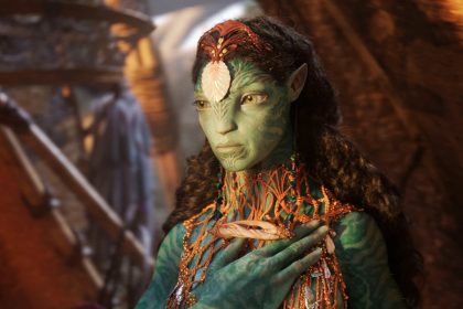 Avatar 3 Ogień i popiół