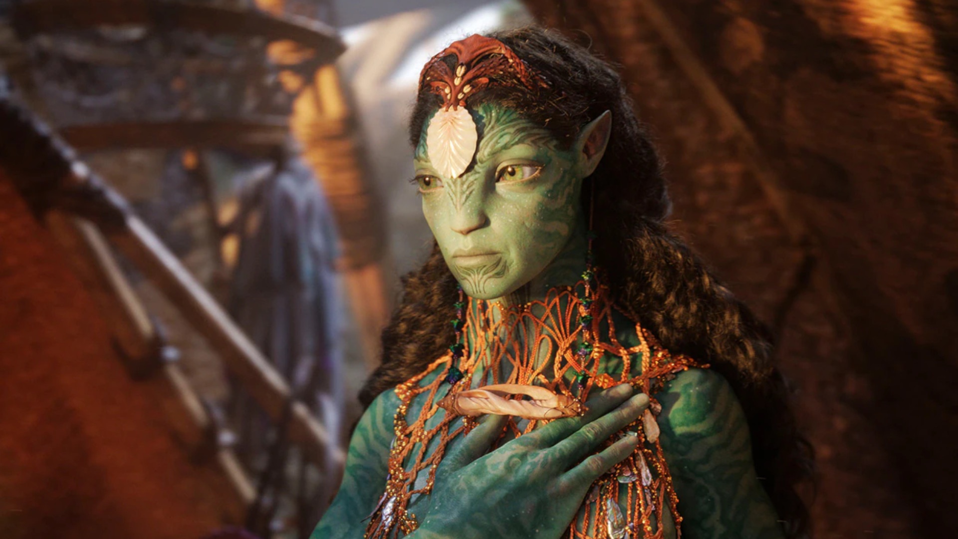 Avatar 3 Ogień i popiół