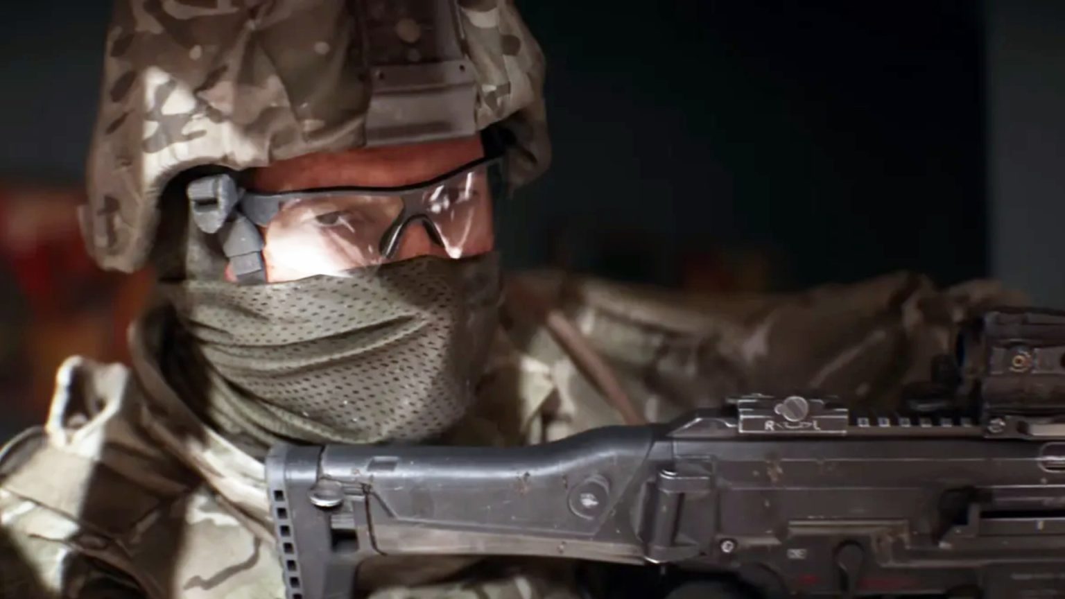 Battlefield 6 Cronus Zen