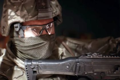 Battlefield 6 Cronus Zen