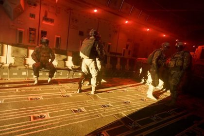 Battlefield 6 Battle Royale