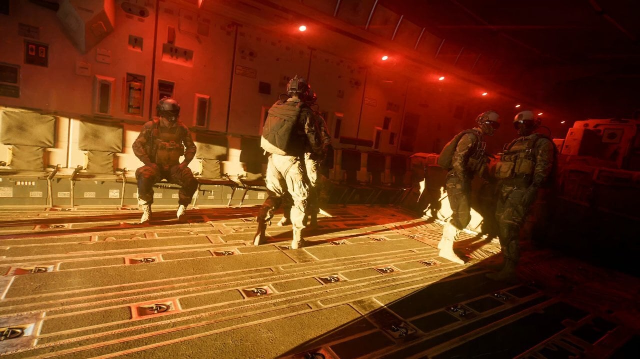 Battlefield 6 Battle Royale