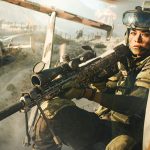 Battlefield 6 Patch Day-One