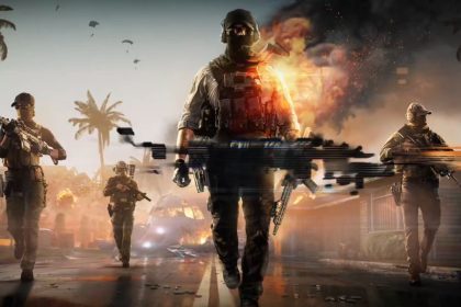 Battlefield 6 RedSec