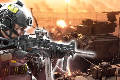 Battlefield 6 Sezon 1 - nowa mapa Blackwell Fields na zwiastunie