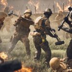 Battlefield 6 Tajne Operacje