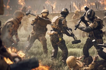 Battlefield 6 Tajne Operacje