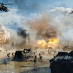 Battlefield 6 aktualizacja 1.1.1.0 – poprawki oświetlenia i widoczności