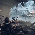 Battlefield 6 tryb wydajności 120 FPS