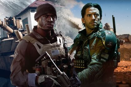 Battlefield 6 vs Black Ops 7 – pojedynek gigantów FPS