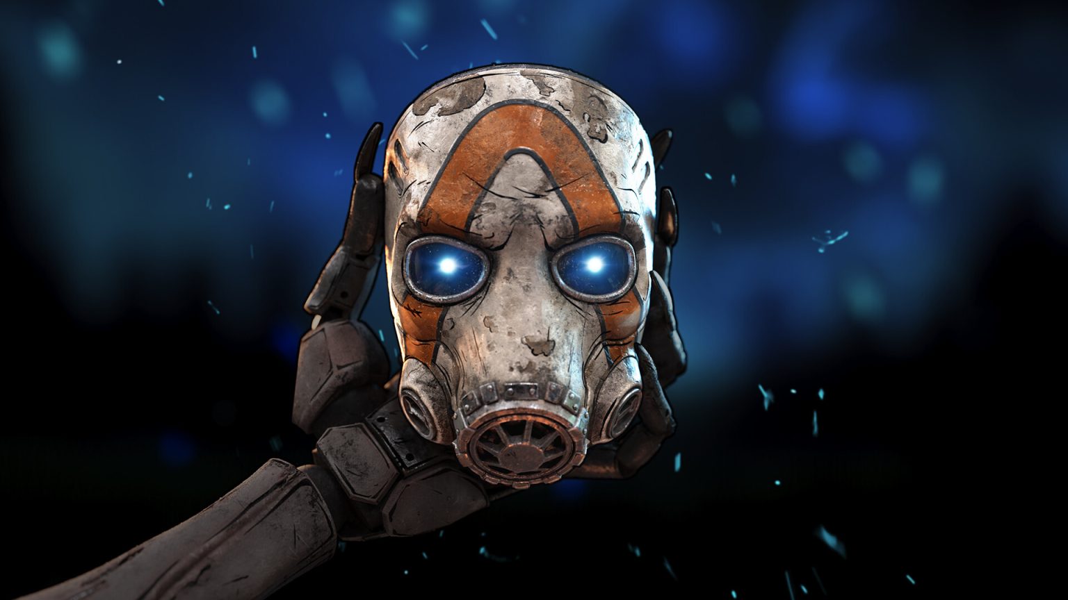 Borderlands 4 Gearbox odpowiada na krytykę