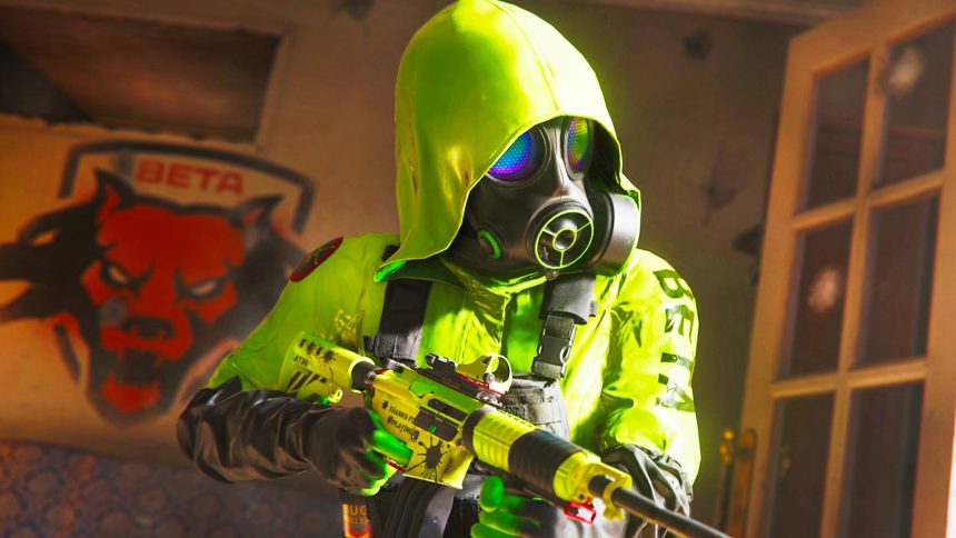 Call of Duty: Black Ops 6 za darmo