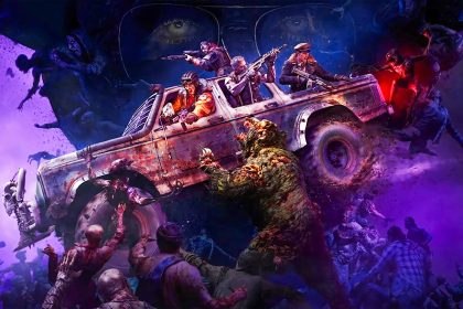 Call of Duty Black Ops 7 Zombies