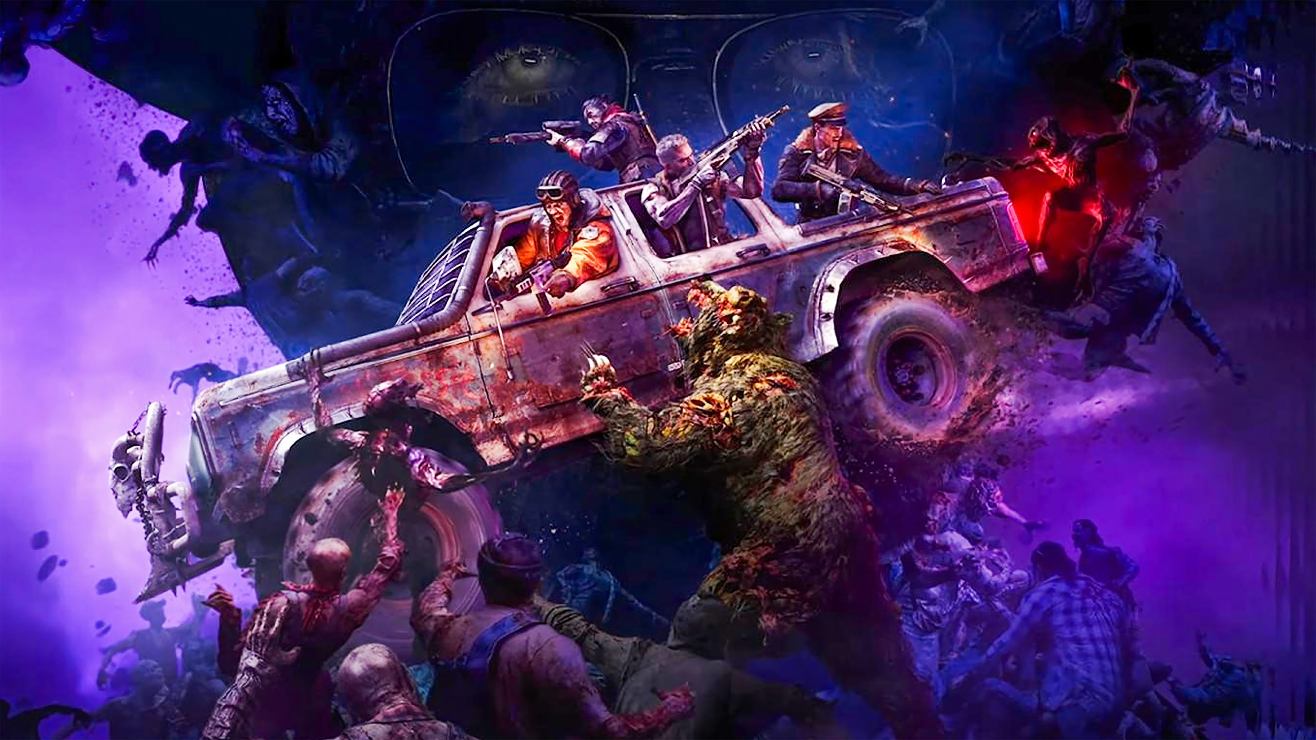 Call of Duty: Black Ops 7 Zombi – Treyarch ujawnia zmiany po becie Call of Duty Black Ops 7 Zombies