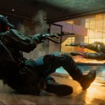 Call of Duty Black Ops 7 beta