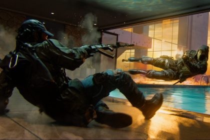 Call of Duty Black Ops 7 beta