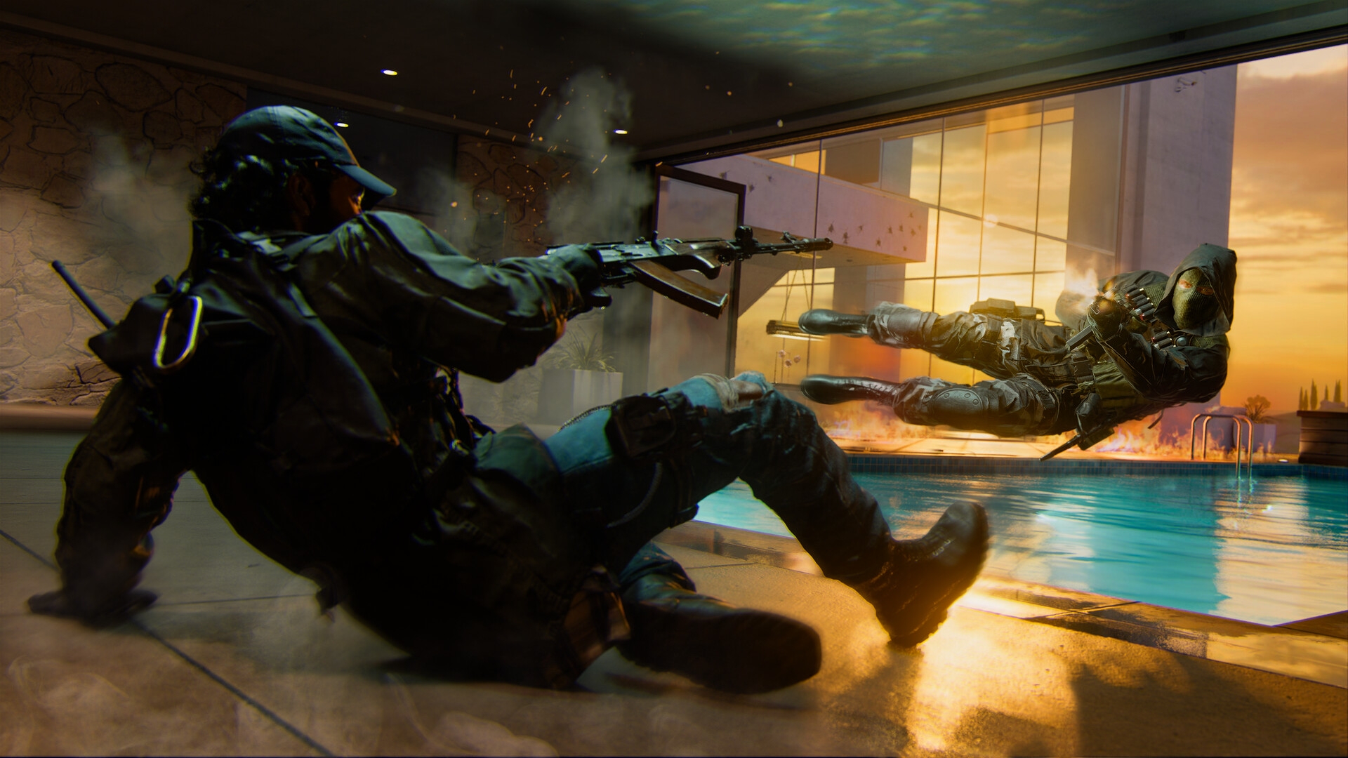 Call of Duty Black Ops 7 beta