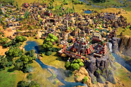 Civilization 7 testuje najczęściej wyczekiwaną funkcję przez fanów