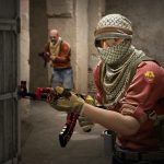 Counter-Strike 2 mapa Transit