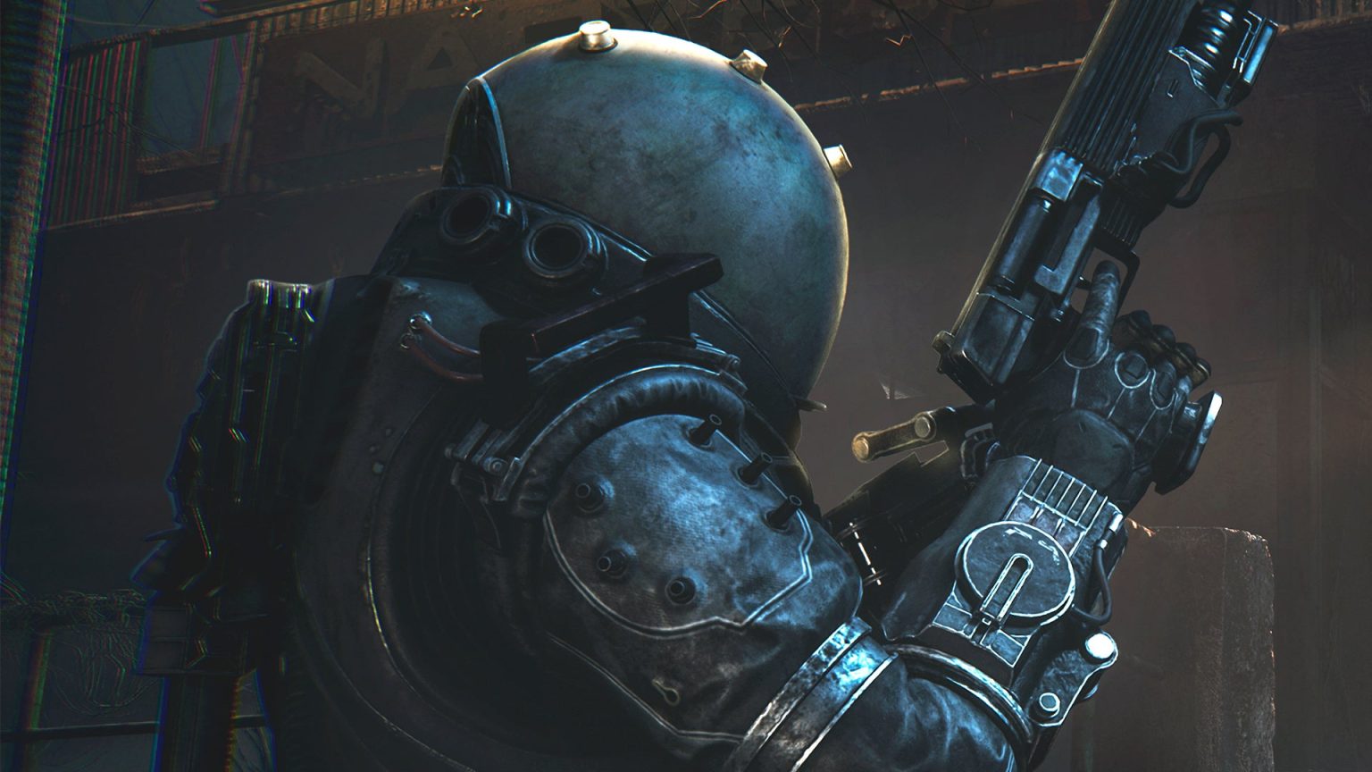 Cronos: The New Dawn – recenzja horroru Bloober Team