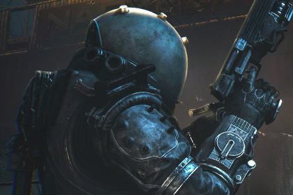 Cronos: The New Dawn – recenzja horroru Bloober Team