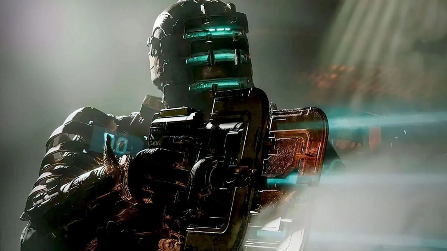 Dead Space 4 Glen Schofield