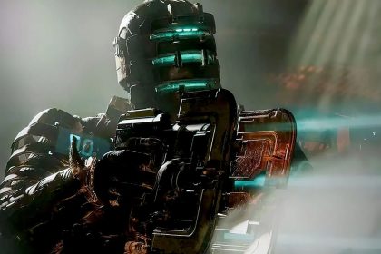 Dead Space 4 Glen Schofield
