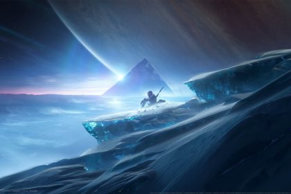 Destiny 2 liczba graczy spadek