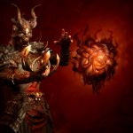 Diablo IV sezon 11 – powrót Azmodana