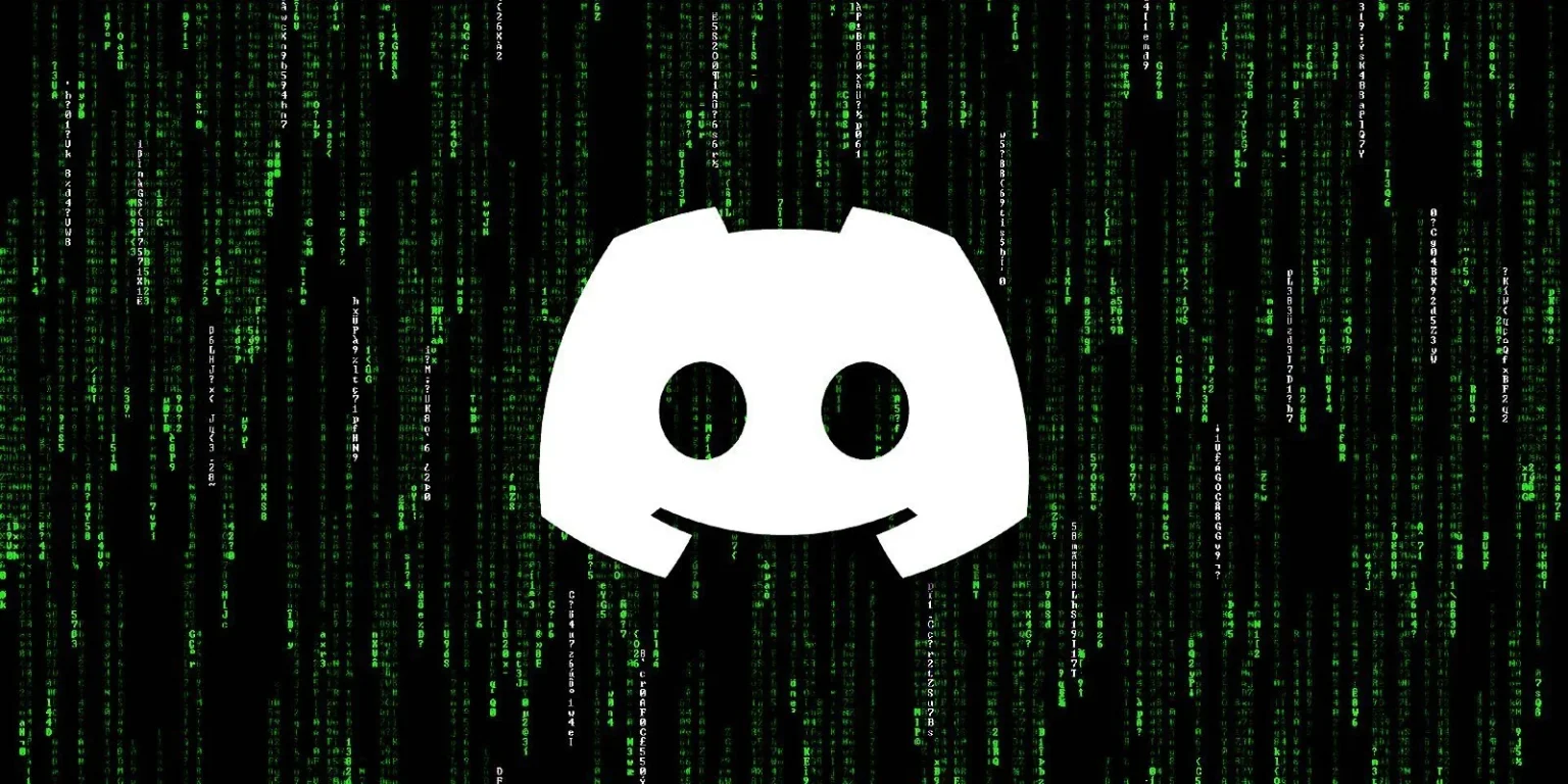 Discord data breach - wyciek danych użytkowników Discorda