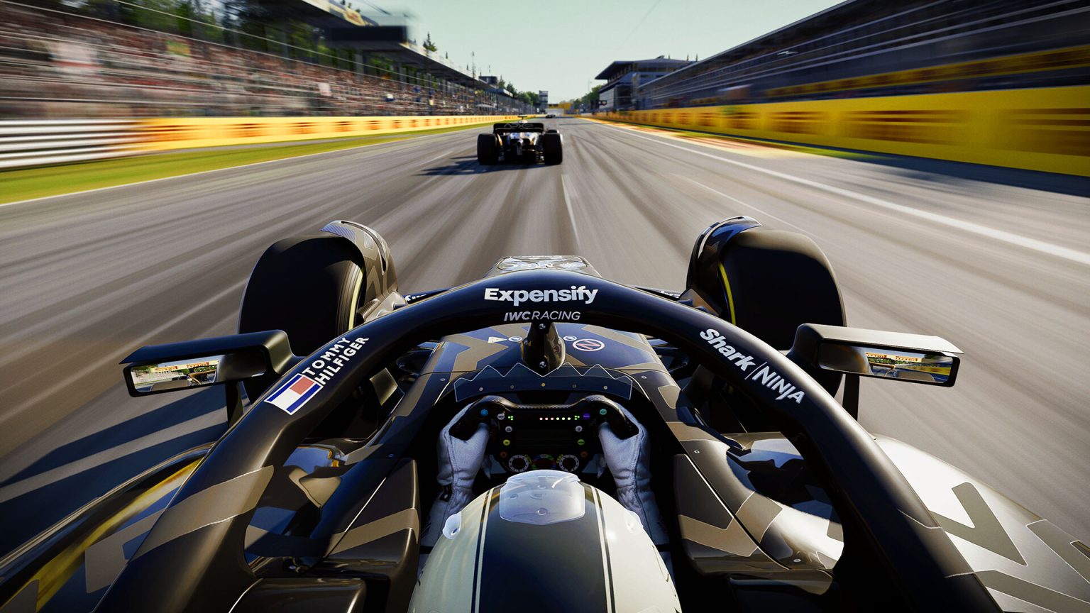 EA Sports F1 25 darmowa wersja próbna
