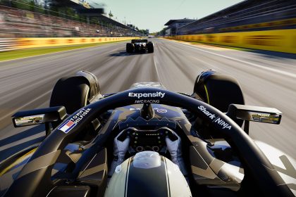 EA Sports F1 25 darmowa wersja próbna
