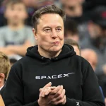 Elon Musk gra stworzona przez sztuczną inteligencję