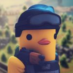 Escape from Duckov kaczy shooter na Steam
