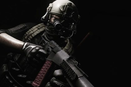 Escape from Tarkov wersja konsolowa