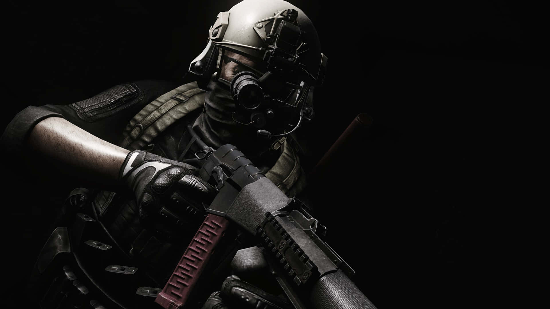 Escape from Tarkov wersja konsolowa