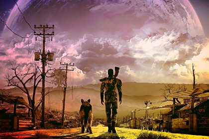 Fallout 4 Anniversary Edition mody problemy Bethesda