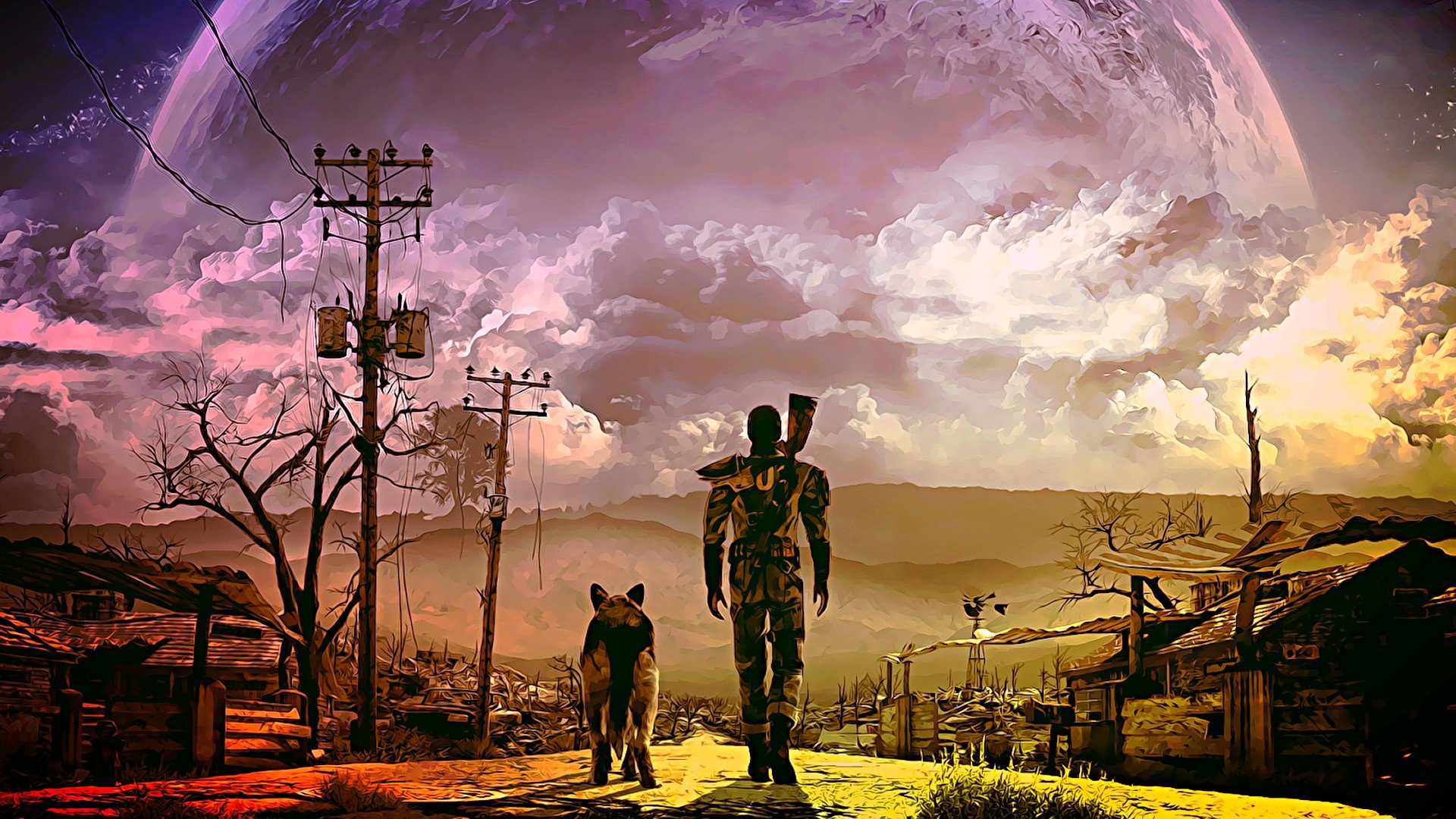 Fallout 4 Anniversary Edition mody problemy Bethesda